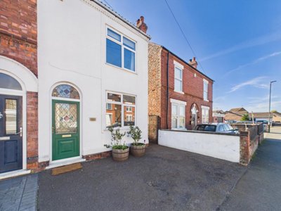 Property on Ruskin Avenue, NG10 3LD