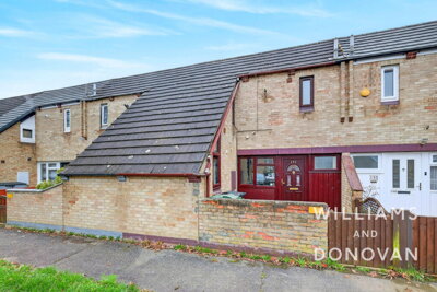 Property on Moretons, SS13 3LP