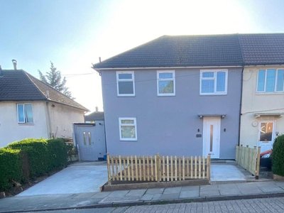Semi-Detached