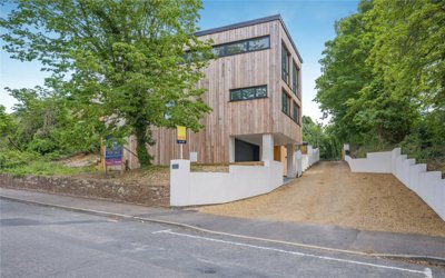 Property on Elm Grove Lane, NR3 3LF