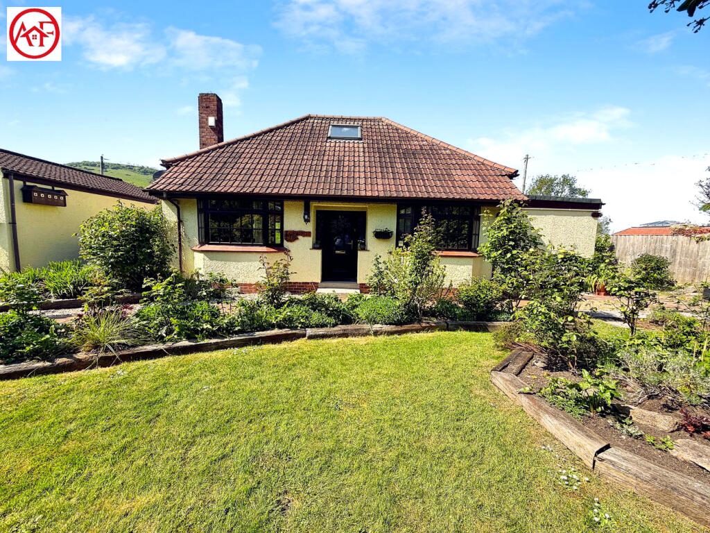 Bungalow