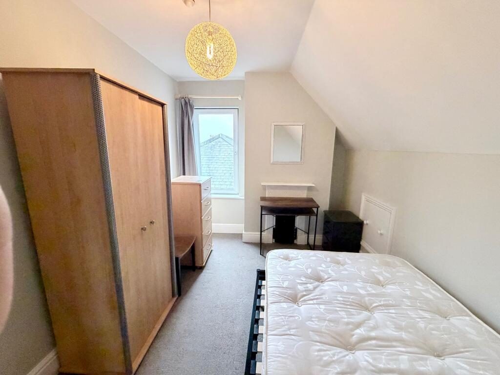 House Share