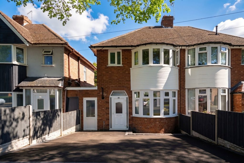 Detached House