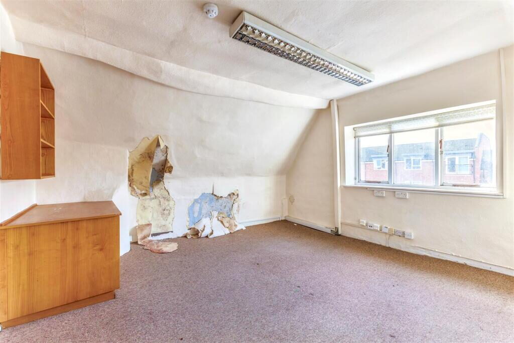 Retail Property (high Street)