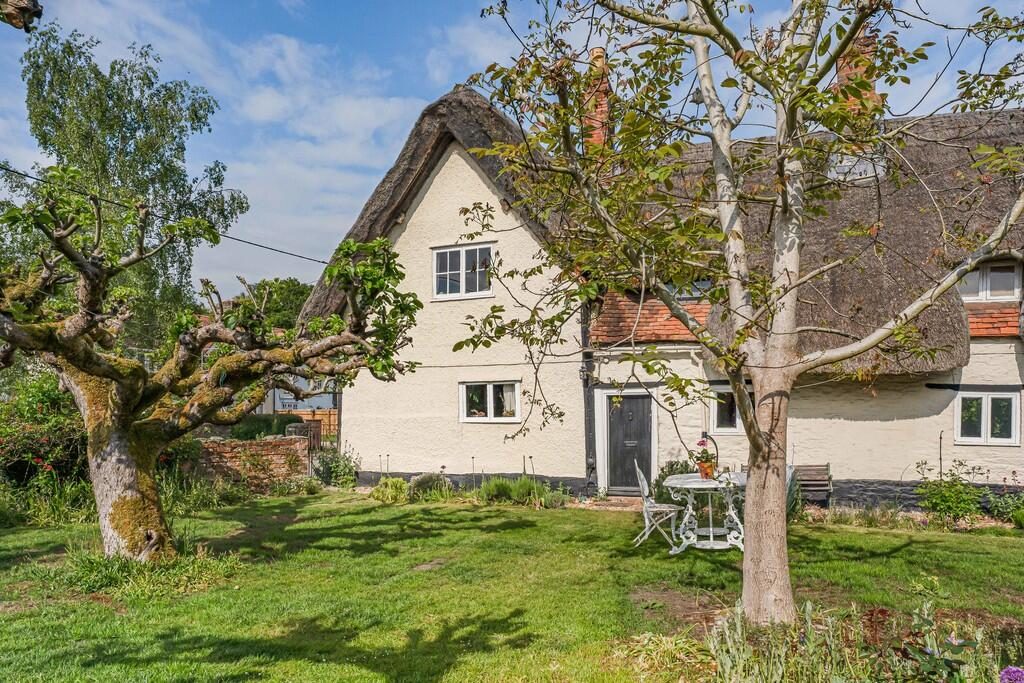 Cottage