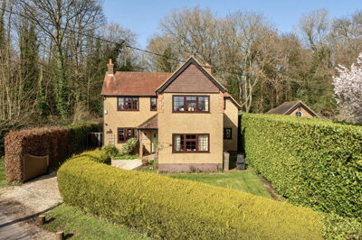 Property on School Lane, HP7 0QJ