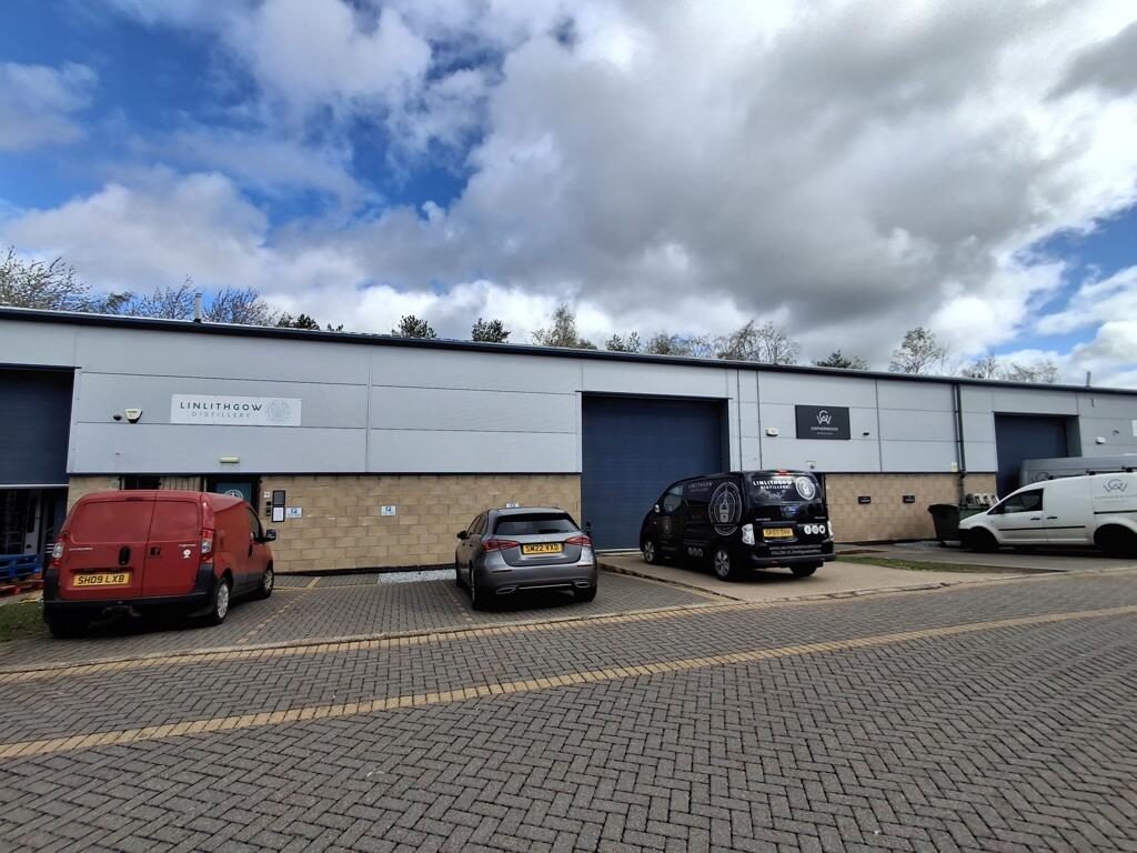 Industrial Park