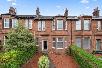 Terraced