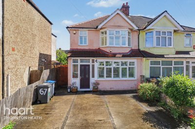 Semi-Detached