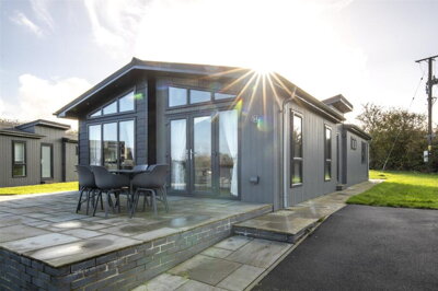 Property on SA70 7NS