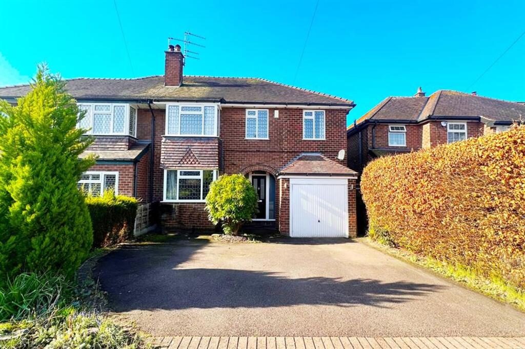 Detached House