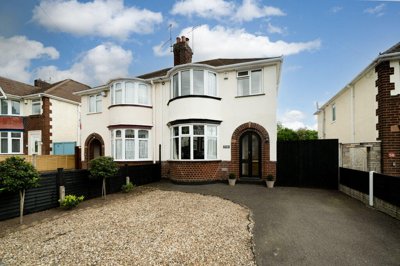 Semi-Detached
