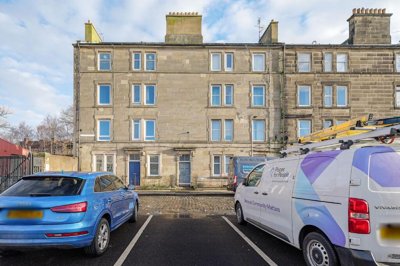 Property on Westfield Street, EH11 2RB