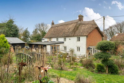 Property on DT10 2AR