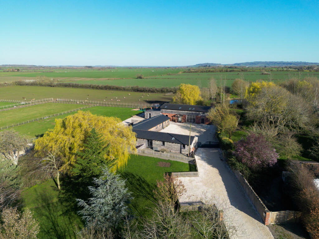 Barn Conversion