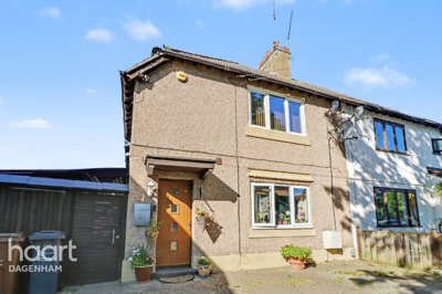 Semi-Detached