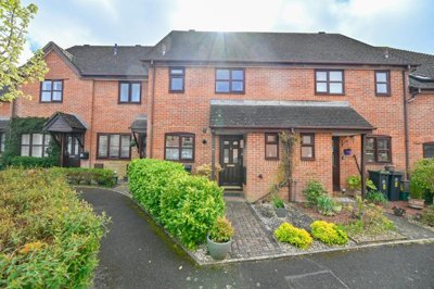Terraced