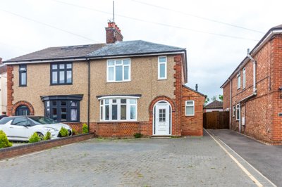 Semi-Detached