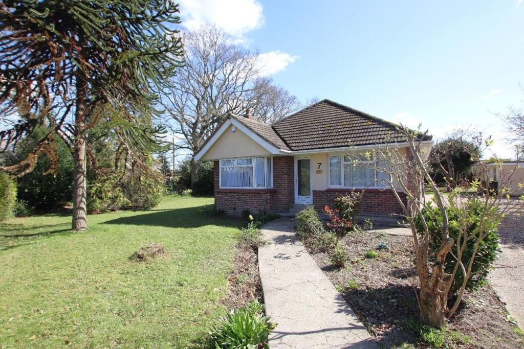 Bungalow