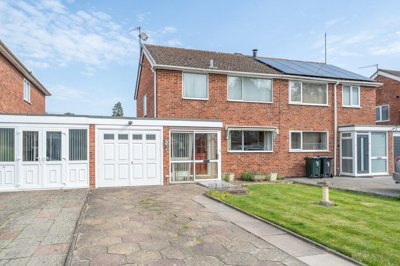 Semi-Detached