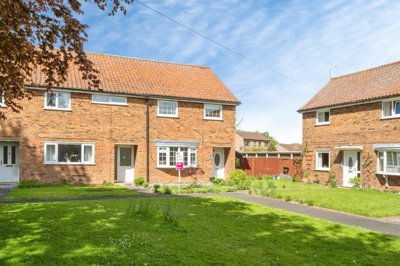 Property on Meredyke Road, DN17 4RD
