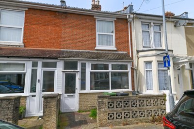 Property on Emsworth Road, PO2 7HJ