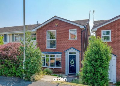 Property on Charterfield Drive, DY6 7RD