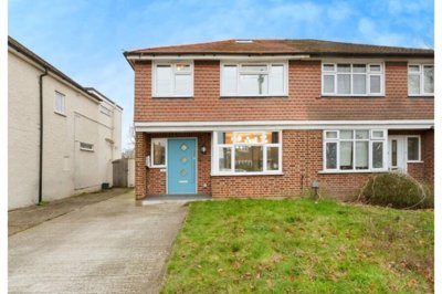 Semi-Detached