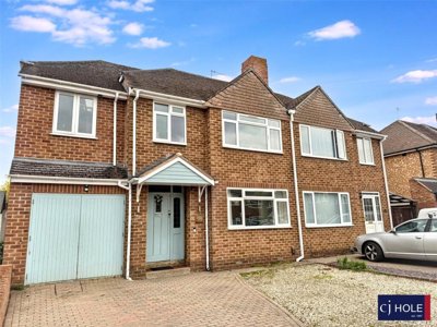 Semi-Detached