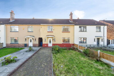 Property on Queens Drive, L4 8UA