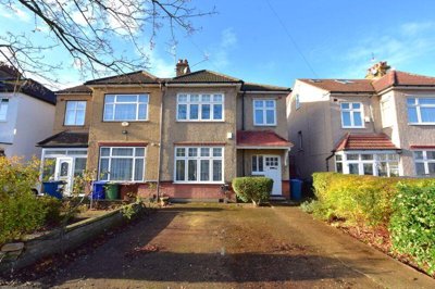 Semi-Detached