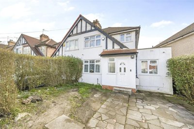 Semi-Detached