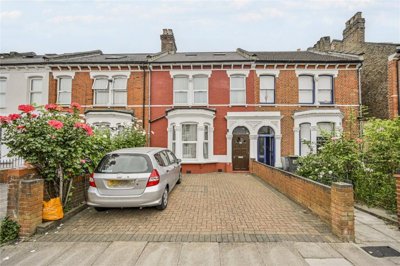 Terraced