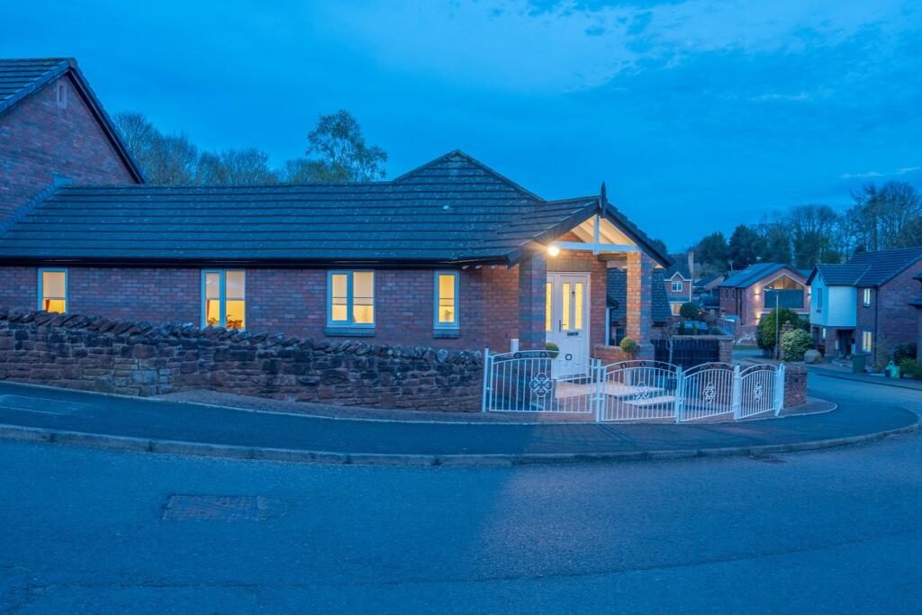 Bungalow