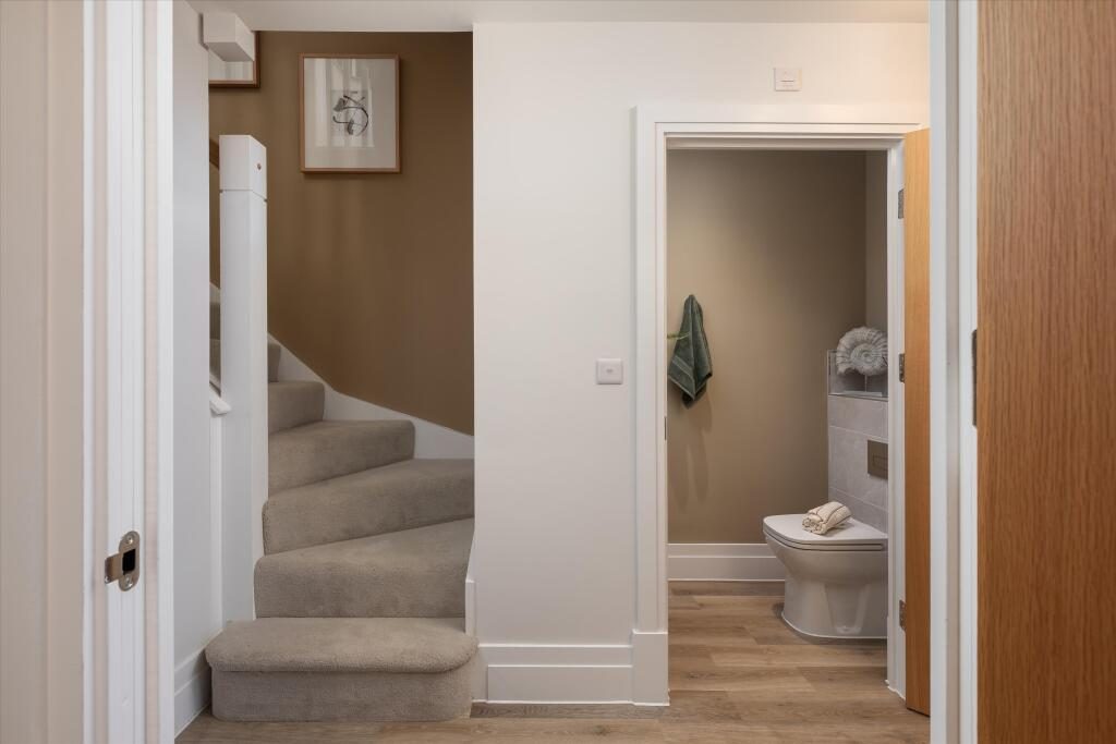 Town House