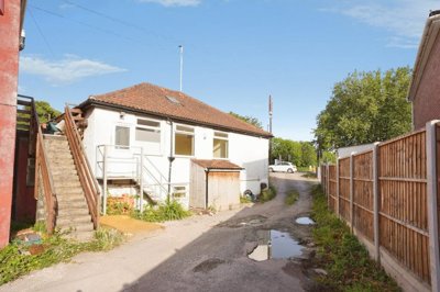 Property on Wells Road, BS14 9AG
