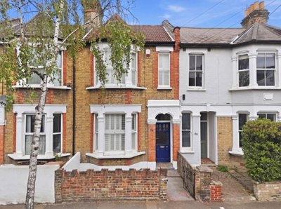 Terraced