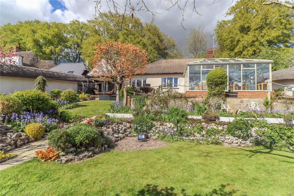 Bungalow