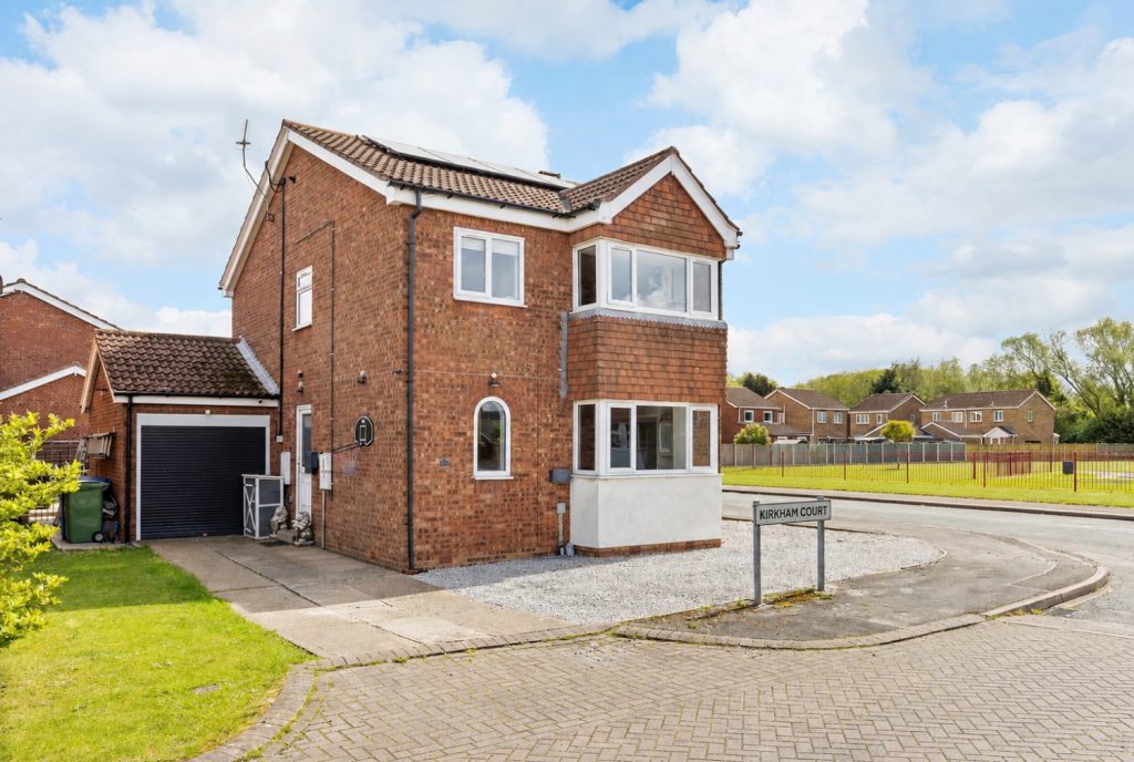 Detached House