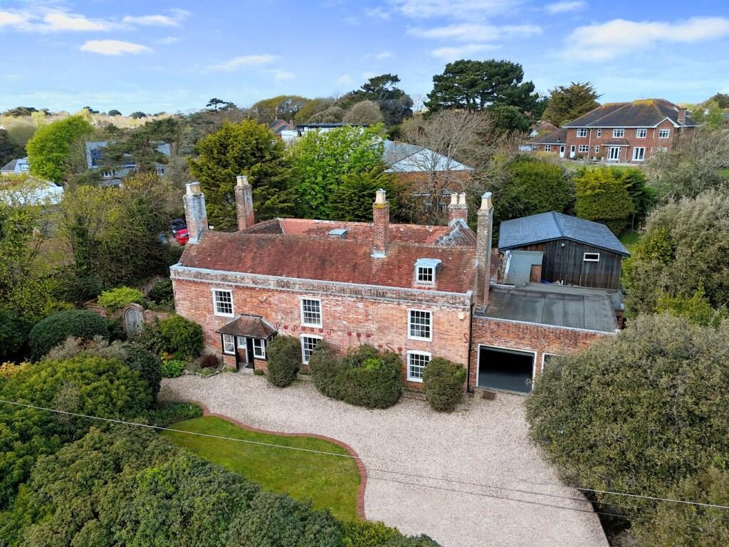 Detached House