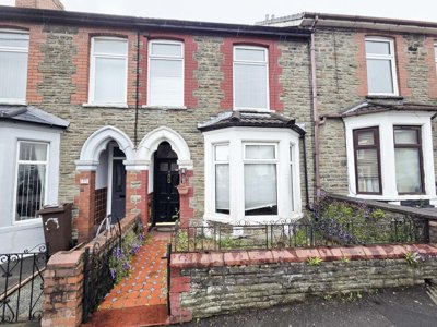 Terraced