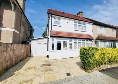 Semi-Detached