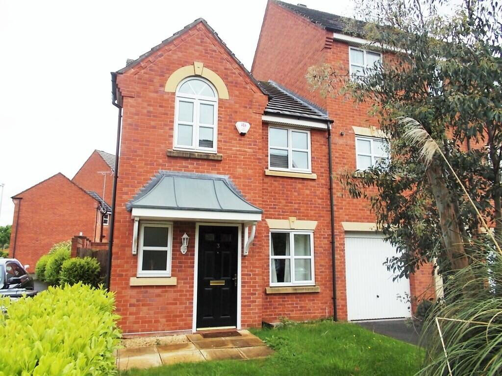 Detached House