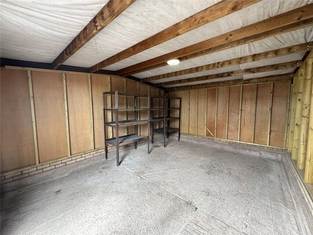 Distribution Warehouse