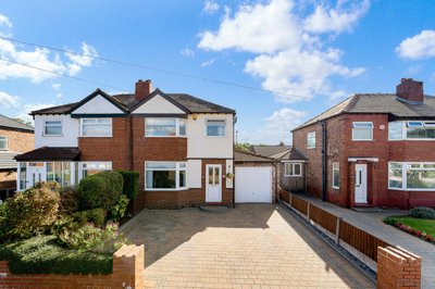 Semi-Detached