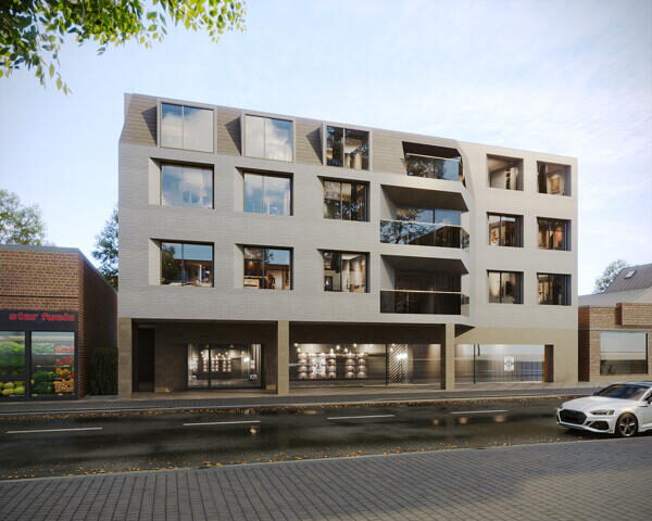 Retail Property (high Street)