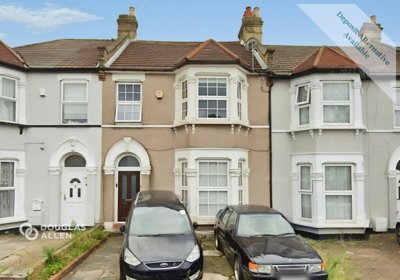 Terraced