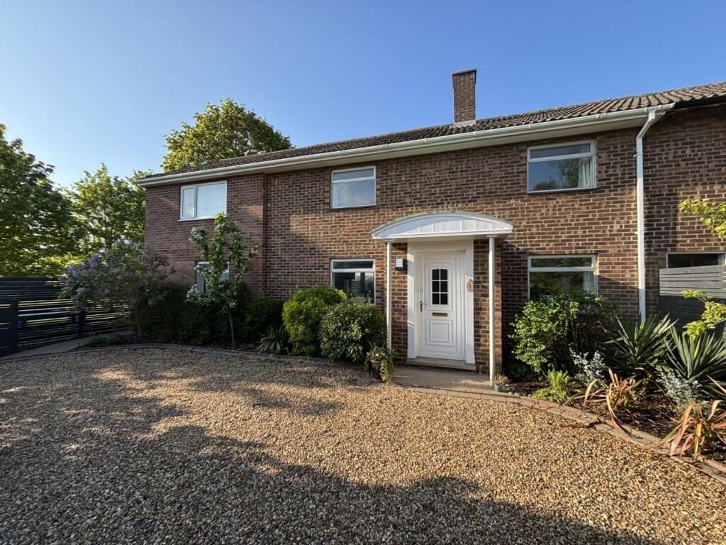 Detached House
