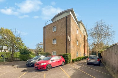 Property on Chamberlain Close, IG1 1JQ