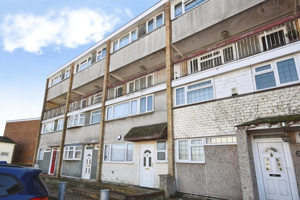 Maisonette